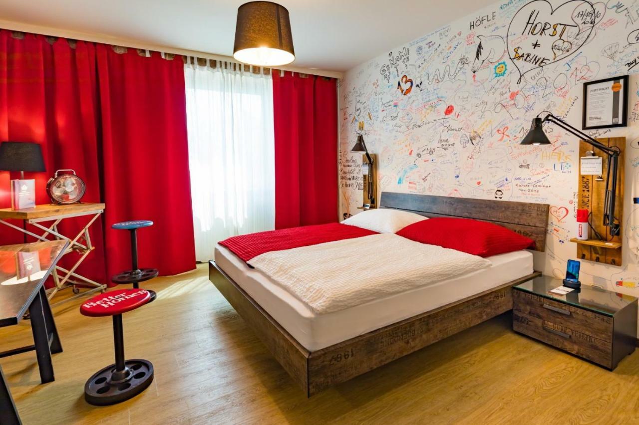 Hotel Freizeittempel ウィーナー・ノイシュタット エクステリア 写真
